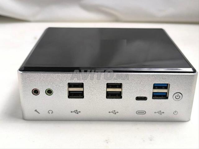 MINI PC CORE i7
