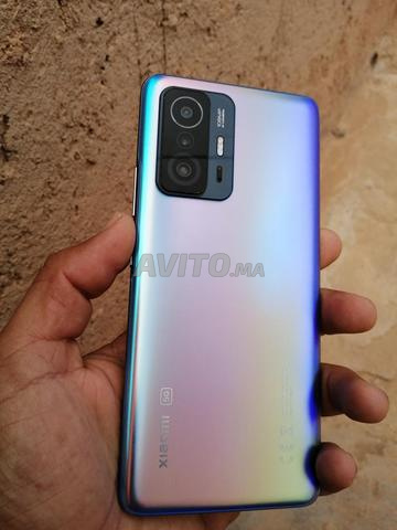 Mi 11 T Pro 256GB 12GB RAM plus 4GB