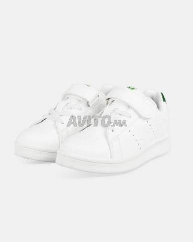 Chaussures UNYK garçon neuves