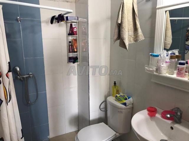 Appartement à louer et meublé - image 4