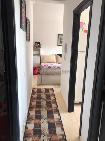 Appartement à louer et meublé - image 5