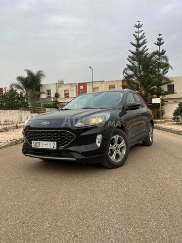 Ford kuga 1ere main