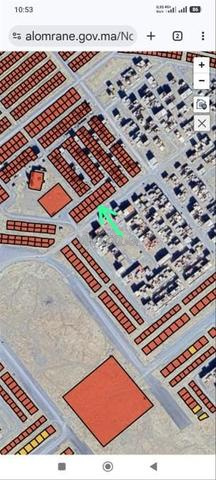 بقعة تجارية محفظة للبيع - 2