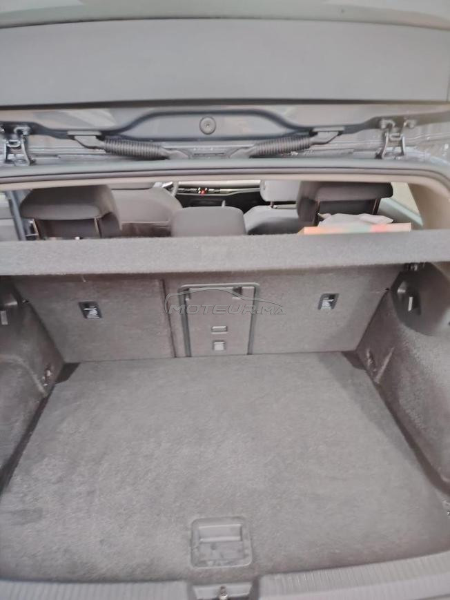 golf8 diésel 