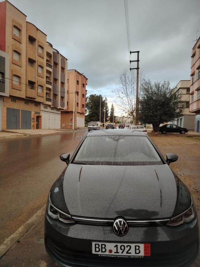 golf8 diésel 