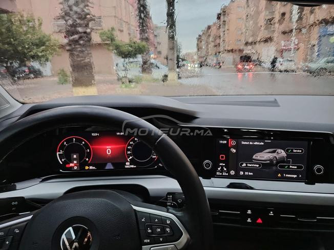 golf8 diésel 