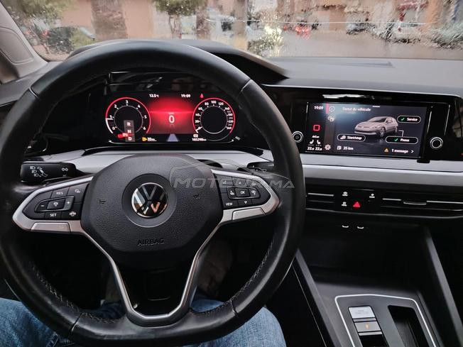 golf8 diésel 