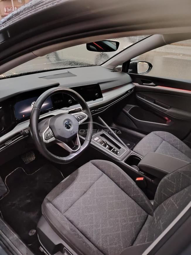golf8 diésel 