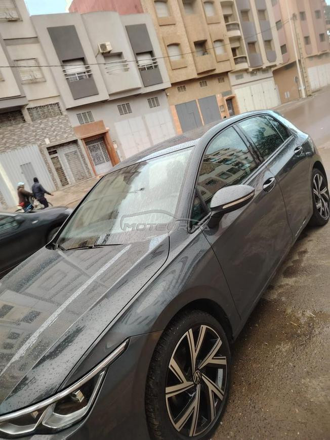 golf8 diésel 