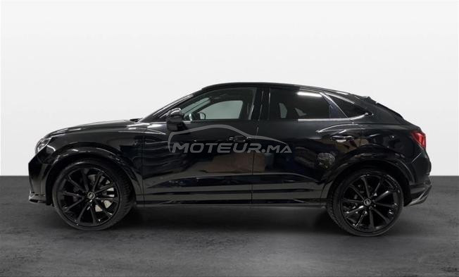 Audi Q3 Diesel Automatique 2021 à Fès