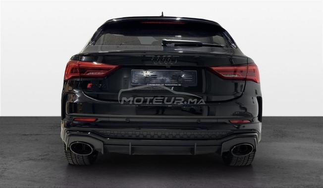 Audi Q3 Diesel Automatique 2021 à Fès
