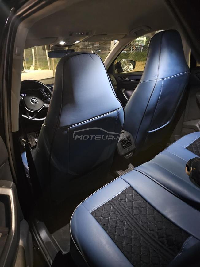 volkswagen unaited T roc 