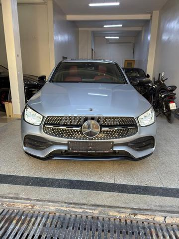 Mercedes-Benz 300 Hybride Automatique 2022 à Rabat