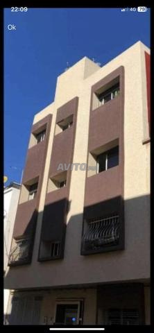 Maison prête à habiter