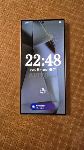 Samsung s24 ultra 512/12go tbe