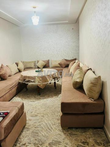 Appartements neufs au centre de la ville de Beni Mellal. Calme et sécurisé