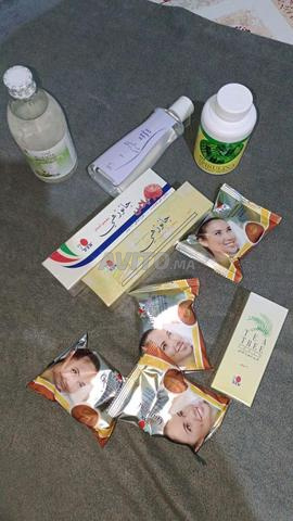 منتوجات DXN الأصلية متوفرة الآن