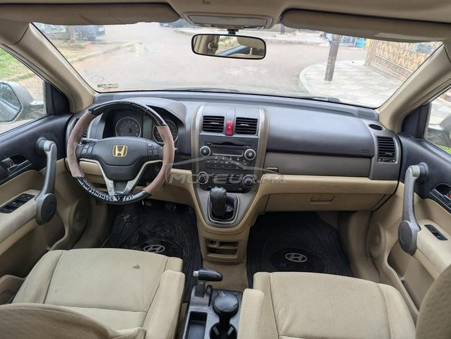Honda CR-V Essence 2008