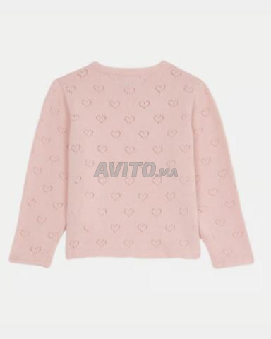 Gilet fille Cadet Rousselle – 3 ans (36 mois) - 2