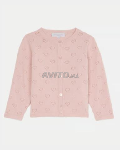 جيليه بناتي Cadet Rousselle - 3 سنوات (36 شهرًا)