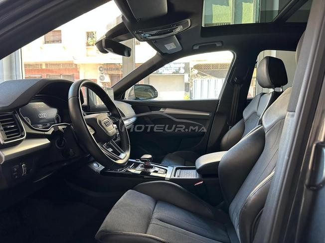 Audi Q5 S Line Quattro Automatique