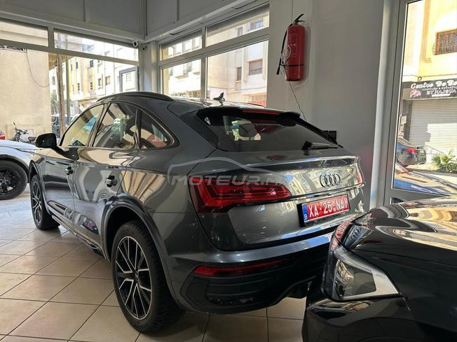 Audi Q5 S Line Quattro Automatique