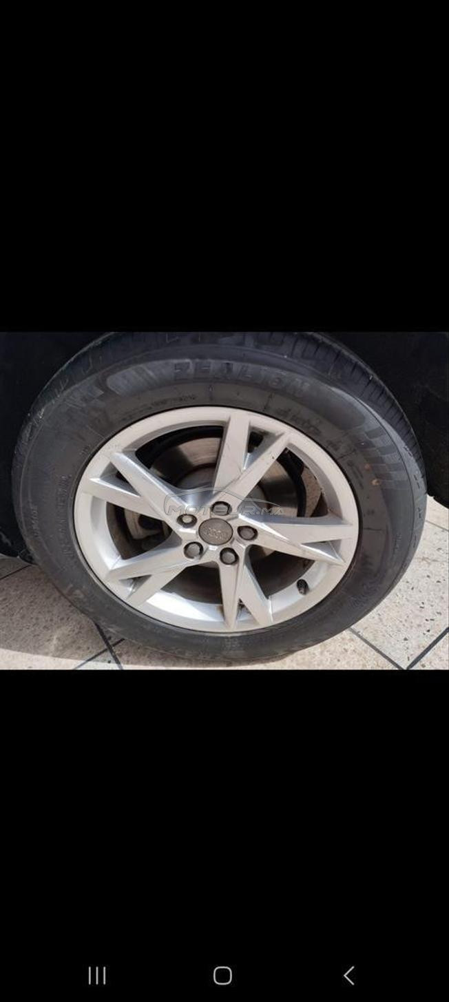 voiture en bonne etat
