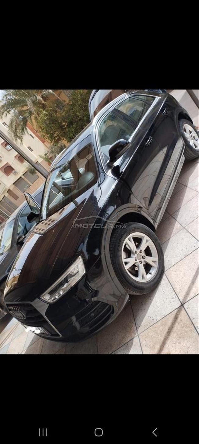 voiture en bonne etat