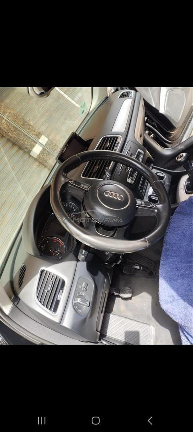 voiture en bonne etat