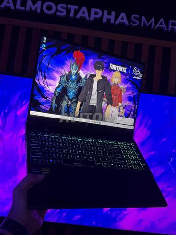 Acer Predator PHN16-72 | RTX 4060