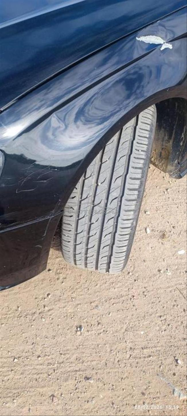 Audi A4 Diesel Manuelle 2015 à El Jadida