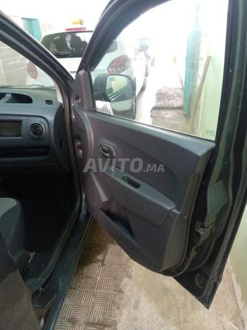 Dacia Dokker diesel manuelle 2019 à Fès