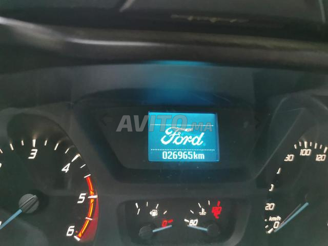 Ford Transit 2.0 Diesel Modèle 2022 - 2