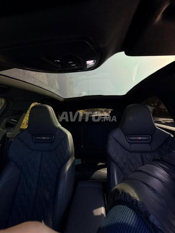 Audi A5 S line TDI quattro 204 ch S tronic