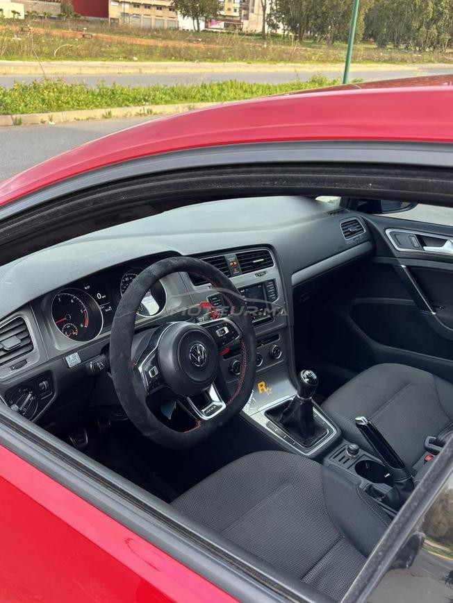 golf 7 pack gti
