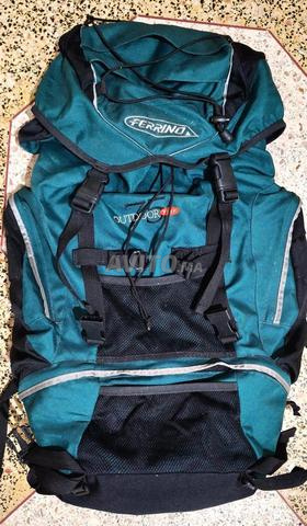 حقيبة 75 لتر