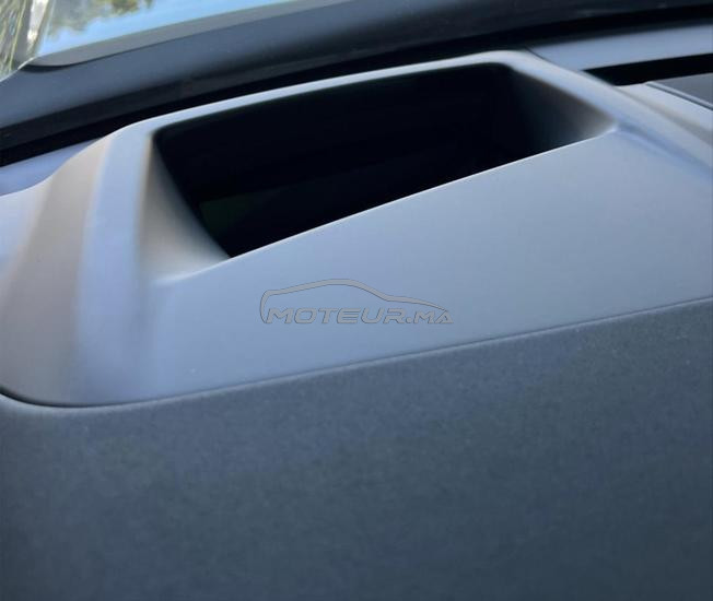 Land Rover Range Rover Sport Hybride Automatique