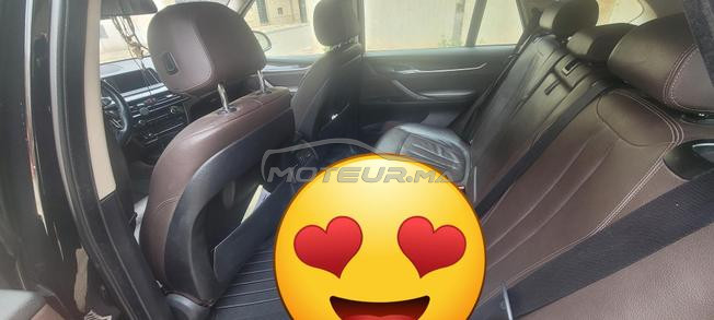 BMW X5 vignette 1500dhs 