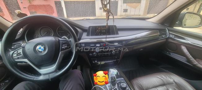 BMW X5 vignette 1500dhs 