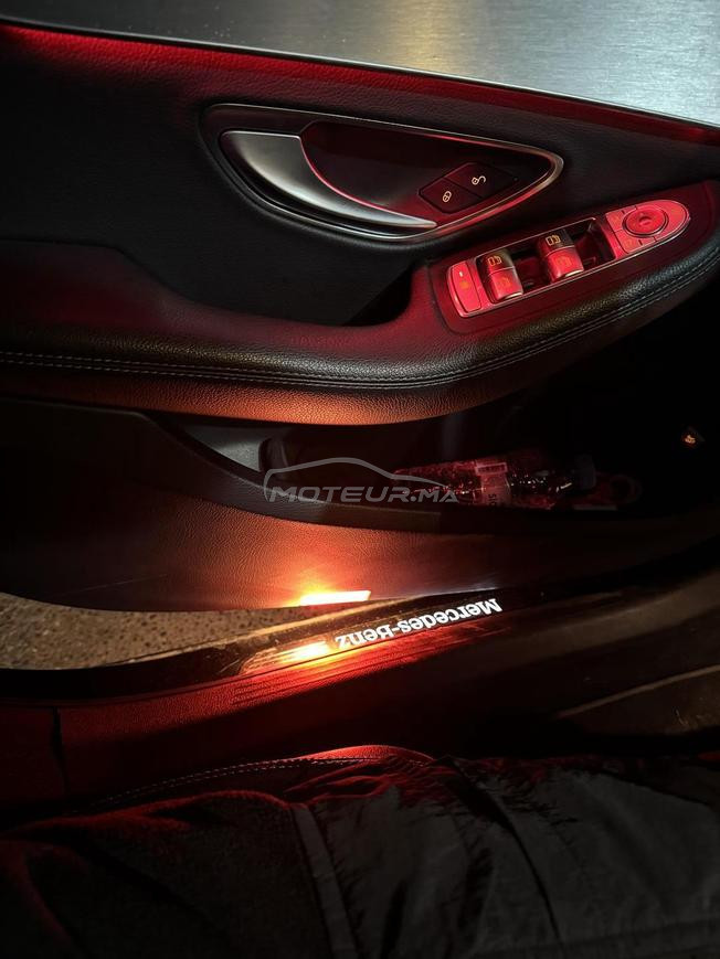 Mercedes-Benz Classe C Diesel Automatique 2021