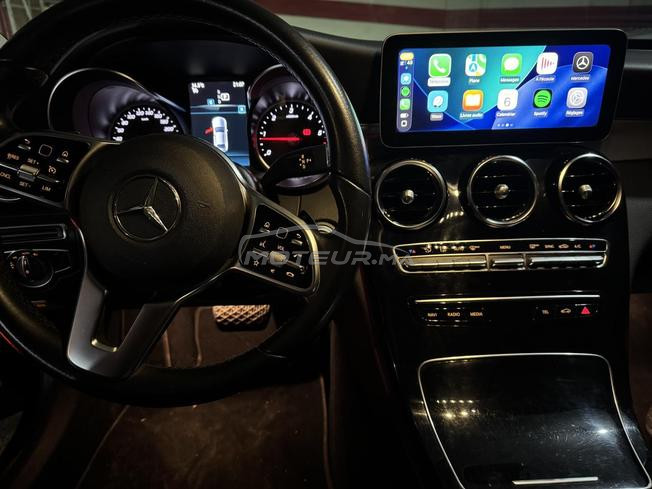 Mercedes-Benz Classe C Diesel Automatique 2021