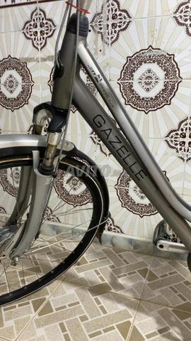 دراجة هوائية من نوع GAZELLE - 2