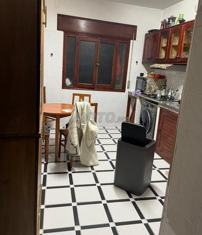 شقة قابلة للتحفيظ 123 m - 2