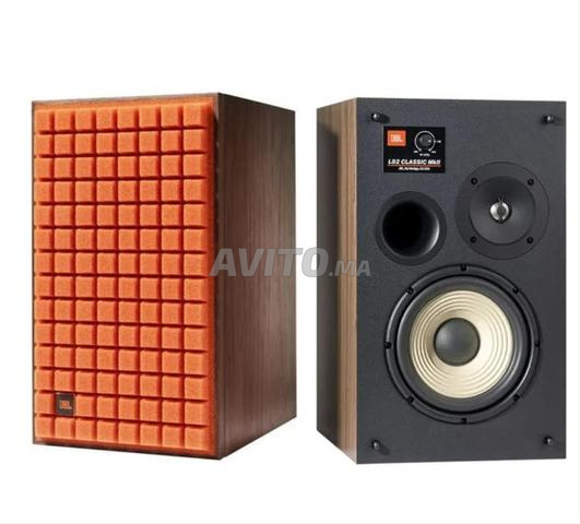 jbl l82 MKII