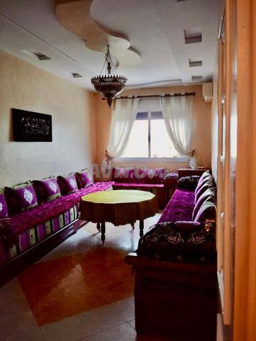 Appartement à Saïdia