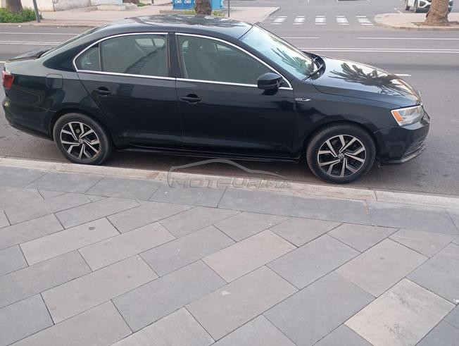 Volkswagen Jetta 2018 automatique