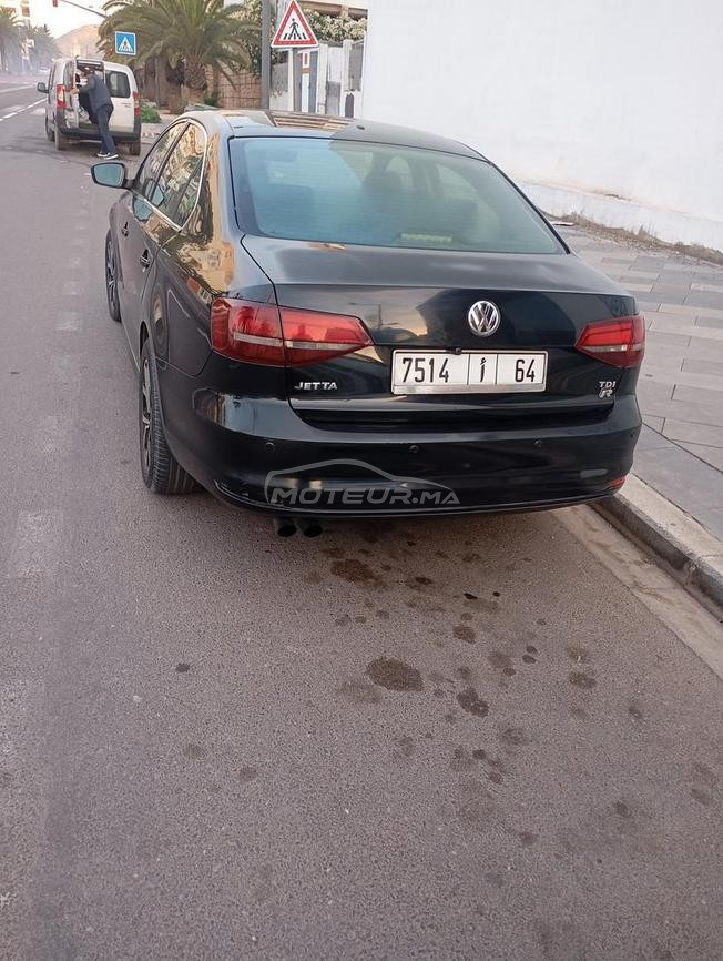 Volkswagen Jetta 2018 automatique