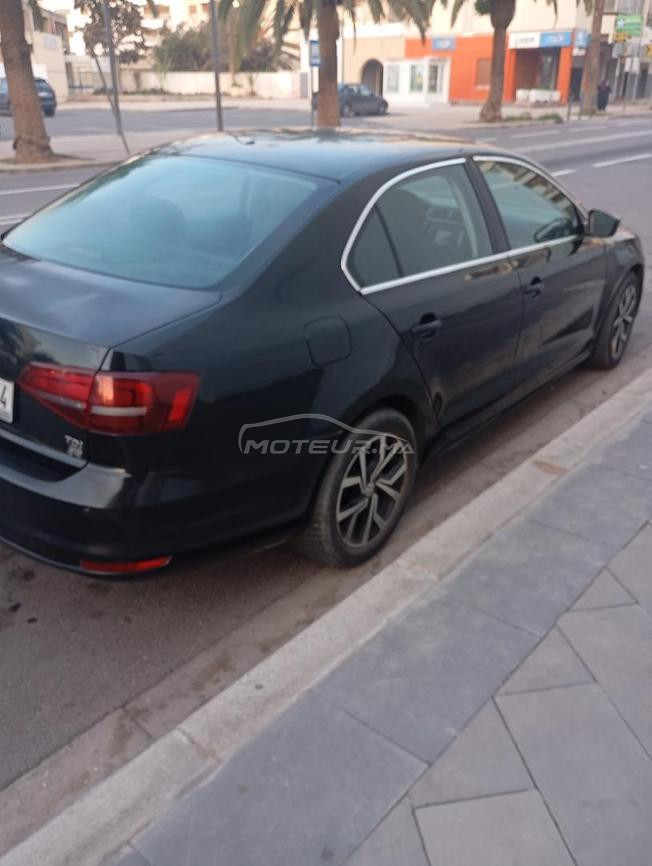 Volkswagen Jetta 2018 automatique