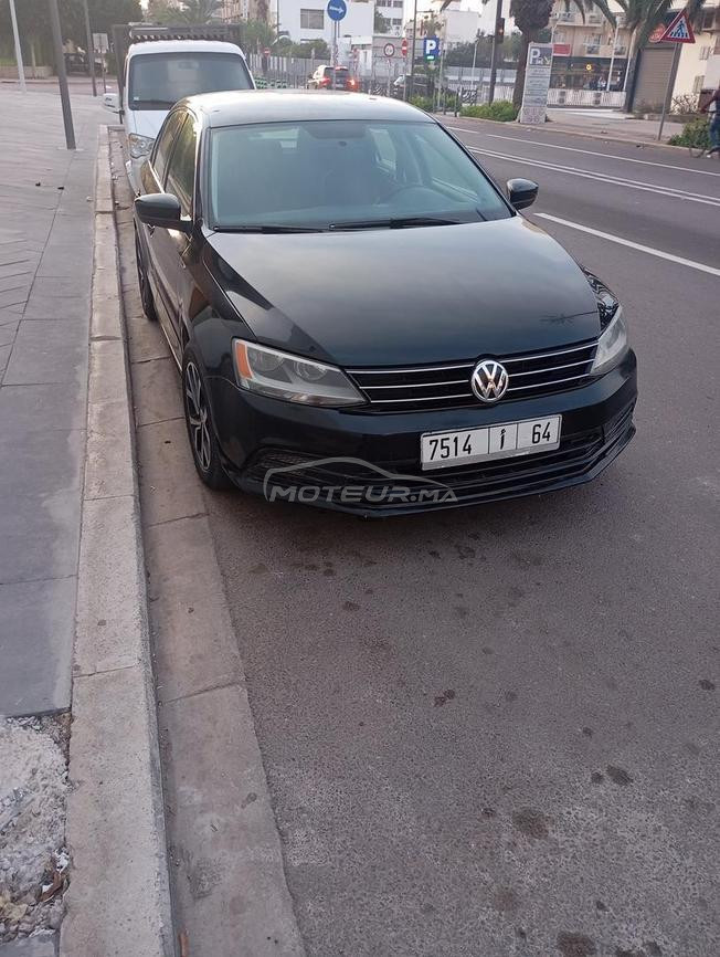Volkswagen Jetta 2018 automatique