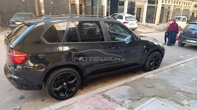 bmw e70 X5 
